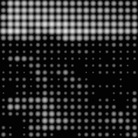 Croatia, April 2026 — dithered cover